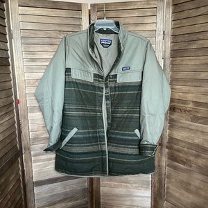 Patagonia Jacket
